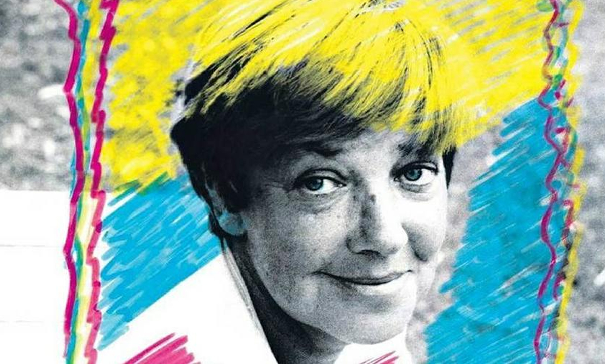 Efemérides del 1 de febrero: en 1930 nace María Elena Walsh en Villa Sarmiento