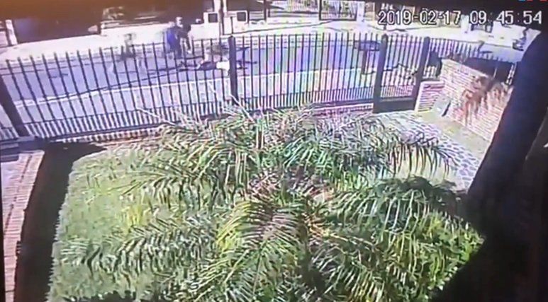 Un joven fue golpeado hasta quedar inconsciente al salir de un boliche en La Matanza