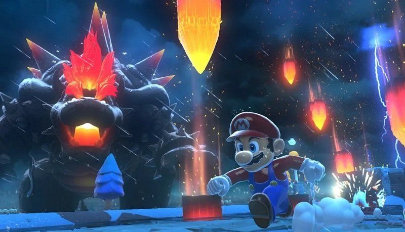 Cómo inició el juicio entre Nintendo y RomUniverse.