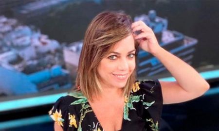 Pía Shaw se achicó las lolas y explicó el motivo. Pía Shaw se achicó las lolas y explicó el motivo.