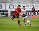 Felipe Viola será el encargado de arbitrar Colón - Estudiantes de Caseros. Felipe Viola será el encargado de arbitrar Colón - Estudiantes de Caseros.