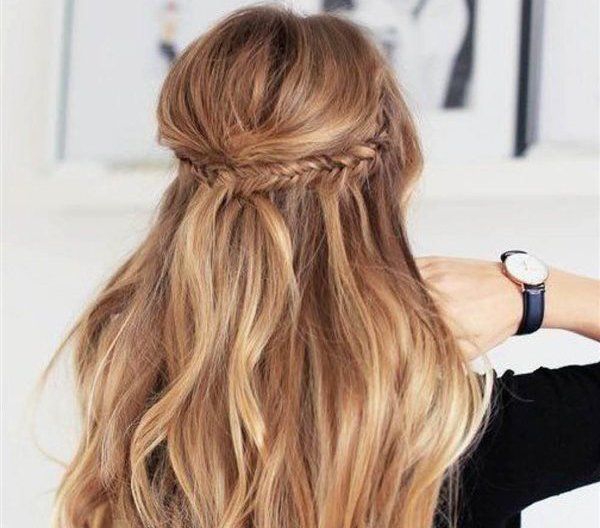 Errores que cometes la hora de cuidar tu pelo