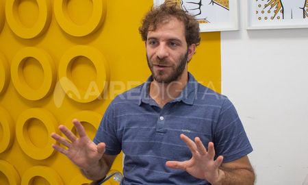 El juego ilegal ha crecido junto con el juego legal. No es que uno suplantó al otro, sino que los dos crecieron, destacó el especialista. El juego ilegal ha crecido junto con el juego legal. No es que uno suplantó al otro, sino que los dos crecieron, destacó el especialista.