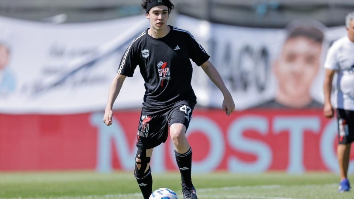 AFA sancionó a Riestra por el caso Spreen y ahora deberá pagar una cifra millonaria