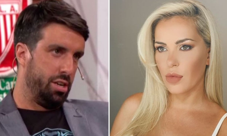 Mariana Diarco se va de Crónica TV tras el escándalo con Flavio Azzaro: No deberían darle lugar en los medios Mariana Diarco se va de Crónica TV tras el escándalo con Flavio Azzaro: No deberían darle lugar en los medios