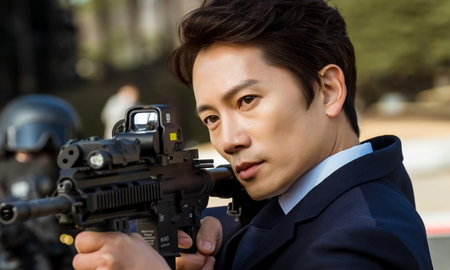 La serie coreana llena de drama y suspenso que es furor en Netflix y tenés que ver La serie coreana llena de drama y suspenso que es furor en Netflix y tenés que ver