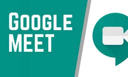 Google Meet