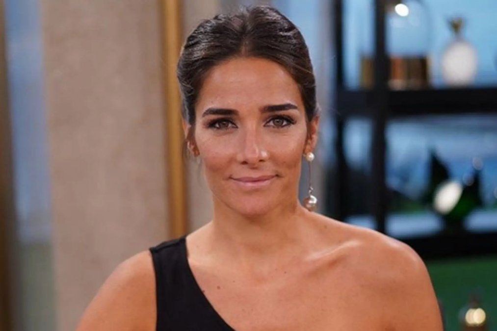 Tinelli quiere a Juana Viale como incorporación.