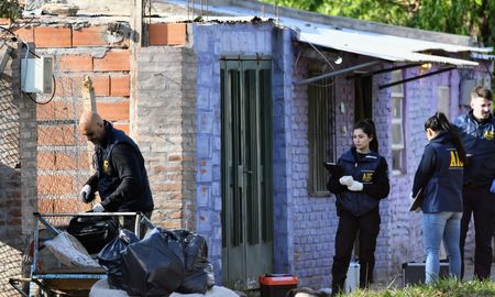Prisión preventiva por dos años para el acusado del doble femicidio en barrio Nuevo Alberdi
