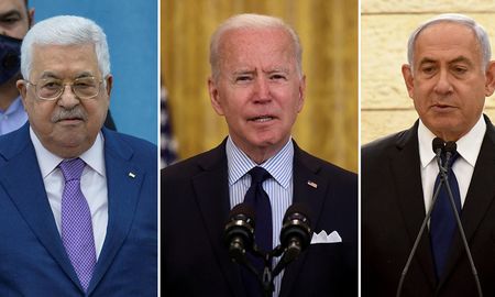 Según informó el Estado de Israel, Netanyahu manifestó a Biden que están haciendo todo lo posible para evitar dañar a la población civil en sus operaciones contra la organización extremista Hamás en la Franja de Gaza. Según informó el Estado de Israel, Netanyahu manifestó a Biden que están haciendo todo lo posible para evitar dañar a la población civil en sus operaciones contra la organización extremista Hamás en la Franja de Gaza.