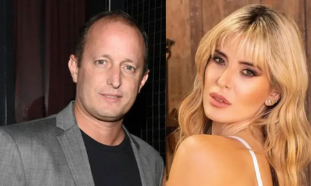 Jesica Cirio y Martín Insaurralde se separaron luego de 10 años de relación. Jesica Cirio y Martín Insaurralde se separaron luego de 10 años de relación.