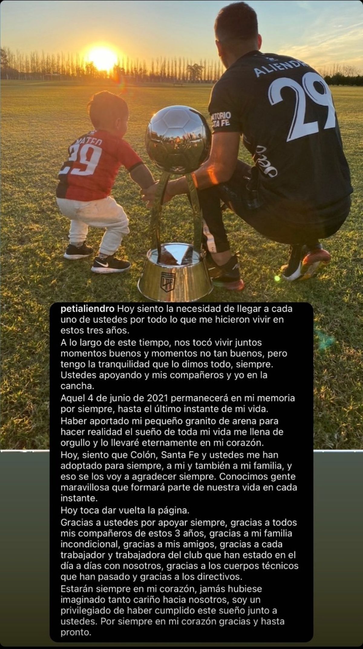 River Plate presentó a Rodrigo Aliendro