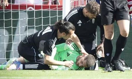 Preocupación antes del Mundial: Zidane hijo sufrió una fractura y podría perderse vs Argentina. Preocupación antes del Mundial: Zidane hijo sufrió una fractura y podría perderse vs Argentina.