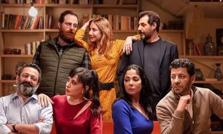 Ashab wala Aaz, la película de Netflix que causa polémica en Medio Oriente por tocar temas tabú. Ashab wala Aaz, la película de Netflix que causa polémica en Medio Oriente por tocar temas tabú.