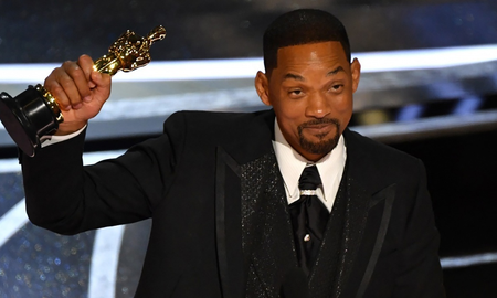 La Academia reconoce que se equivocó con Will Smith en los Premios Oscar: No estuvimos a la altura La Academia reconoce que se equivocó con Will Smith en los Premios Oscar: No estuvimos a la altura
