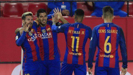 Messi frenó la partida de un crack del Barcelona