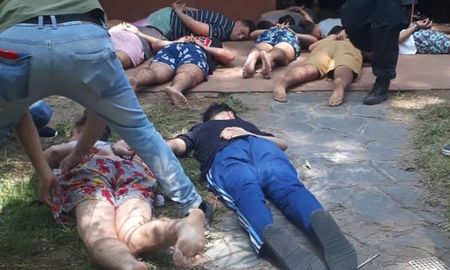 para el fiscal general de dolores los rugbiers se habrian cambiado la ropa en un local cercano para el fiscal general de dolores los rugbiers se habrian cambiado la ropa en un local cercano