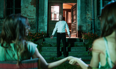 Netflix: el misterio y la muerte acechan a Sowie Doły en la segunda temporada de Símbolos Netflix: el misterio y la muerte acechan a Sowie Doły en la segunda temporada de Símbolos