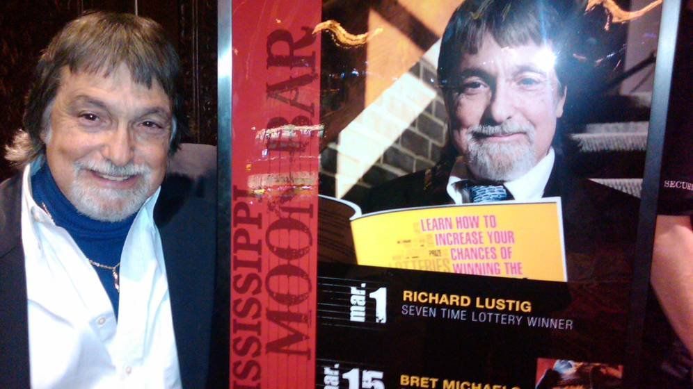 Estos son los trucos para ganar la lotería que usa un experto en llevarse premios