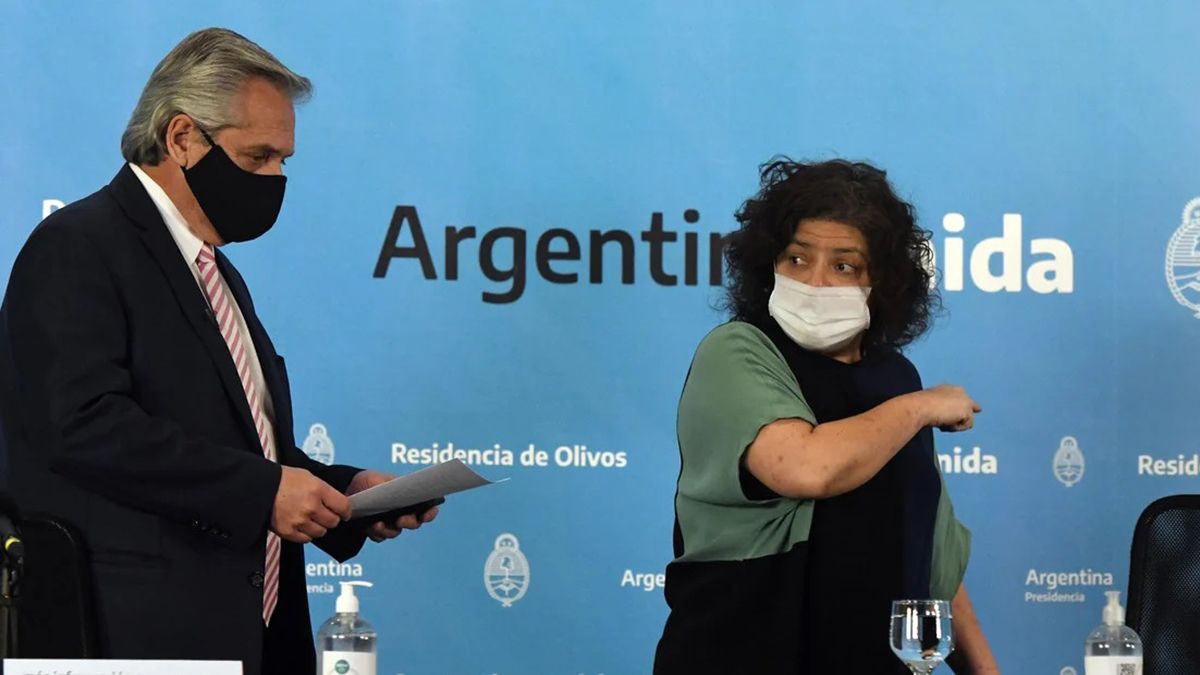 El Gobierno nacional quiere guardarse la bala de plata para el invierno