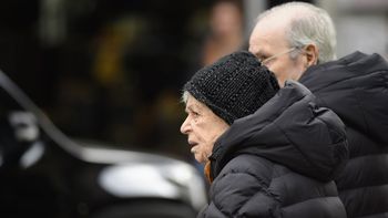 Alertan por gran descenso de temperatura en Santa Fe para la próxima semana