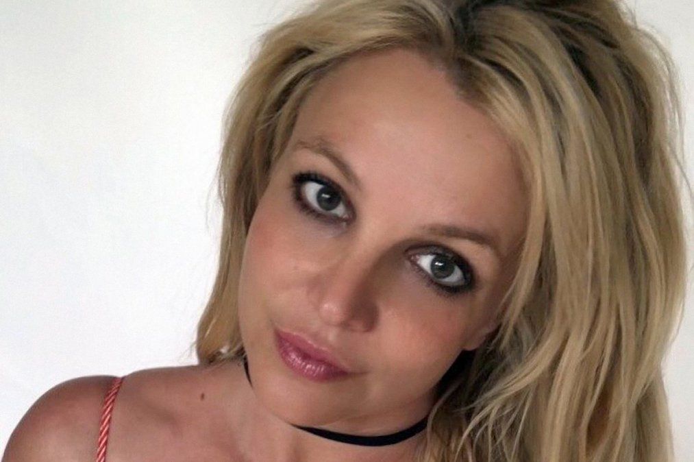 La causa de la tutela de Britney Spears vuelve a Tribunales