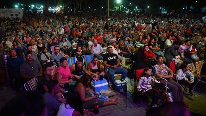 Festival de Guadalupe en Santa Fe: cortes de tránsito, desvíos de colectivos y horarios