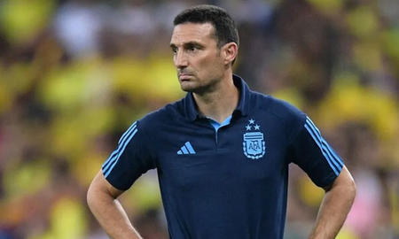El jugador de 19 años que podría ser la gran sorpresa de Lionel Scaloni en la lista de la Copa América El jugador de 19 años que podría ser la gran sorpresa de Lionel Scaloni en la lista de la Copa América