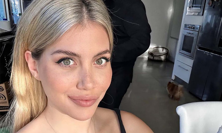 Wanda Nara rompió el silencio tras los dichos sobre su salud: Se dijeron muchas cosas Wanda Nara rompió el silencio tras los dichos sobre su salud: Se dijeron muchas cosas
