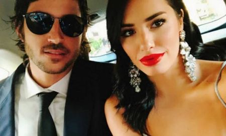 Lali Espósito le puso punto final a su romance. Lali Espósito le puso punto final a su romance.