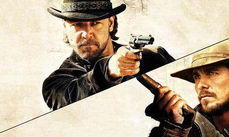 La película fue rodada en Nuevo México y en España. La película fue rodada en Nuevo México y en España.