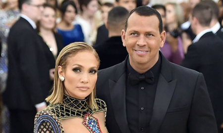 Jennifer Lopez y Alex Rodríguez Jennifer Lopez y Alex Rodríguez