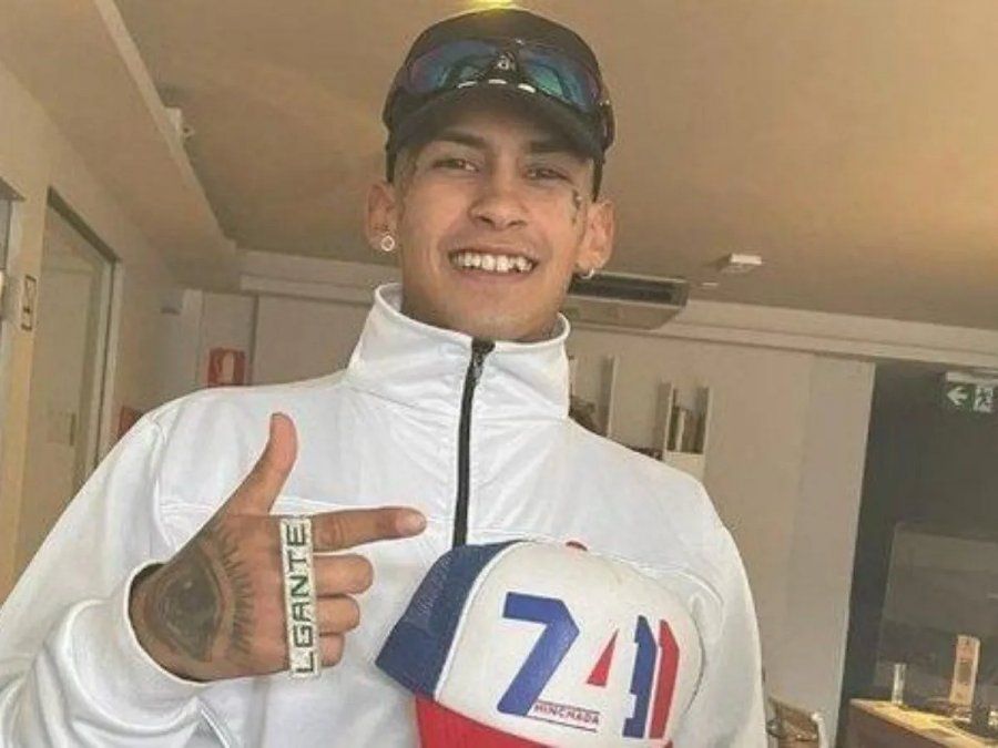 L-Gante reveló el canje que más le ofrecen.