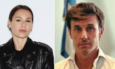 Pitty, la numeróloga, anticipó lo que el 2025 podría traer para Pampita, incluyendo un reencuentro con Roberto García Moritán. Pitty, la numeróloga, anticipó lo que el 2025 podría traer para Pampita, incluyendo un reencuentro con Roberto García Moritán.