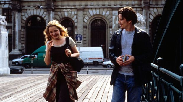 Aire de Santa Fe | Before Sunrise.jpg
