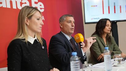 Desendeudamiento en Santa Fe: las claves del plan para empleados públicos, privados y autónomos