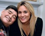 el reclamo de rocio oliva a diego maradona en la justicia de su paso por dubai el reclamo de rocio oliva a diego maradona en la justicia de su paso por dubai