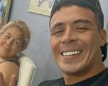 Lo que hizo Brian Fernández en Navidad tras irse de Coquimbo Unido de Chile: No recuerdo tener... Lo que hizo Brian Fernández en Navidad tras irse de Coquimbo Unido de Chile: No recuerdo tener...