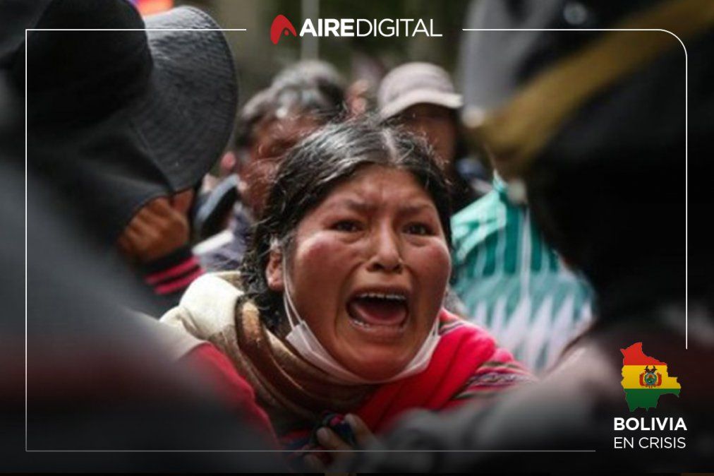 Crisis en Bolivia: la Defensoría del Pueblo elevó a 32 el número de muertos por la violencia