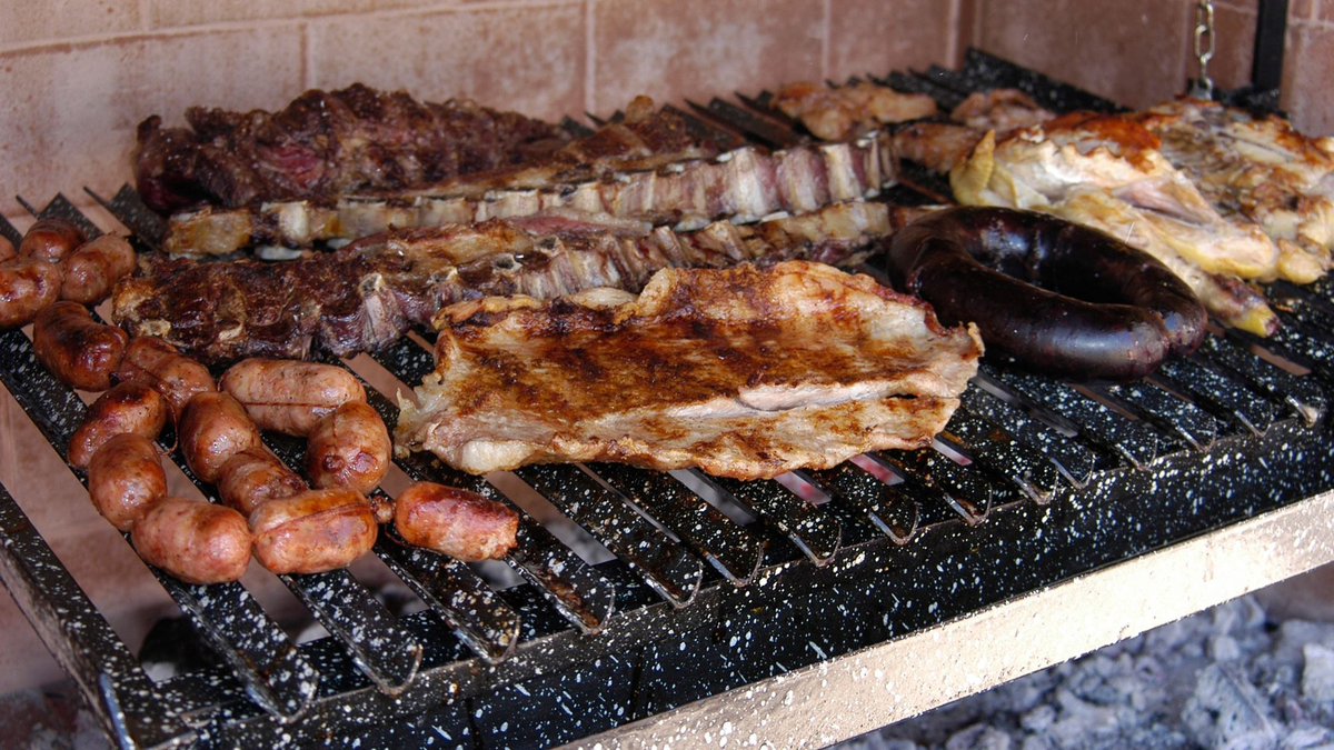 Aumenta la carne: en Santa Fe, el kilo de asado subirá a $2.500 esta semana