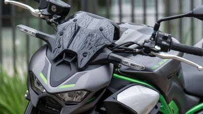 Una nueva moto llega a la Argentina con más potencia y tecnología