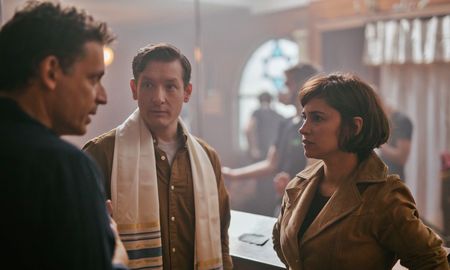 La serie Iosi, el espía arrepentido tendrá segunda temporada