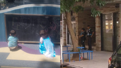 La desgarradora palabra de la madre de los niños fallecidos por monóxido de carbono en Villa Devoto: 