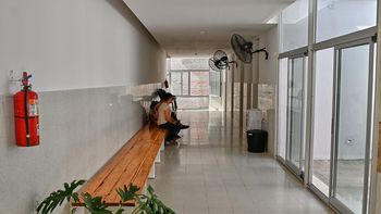 Helvecia: la Provincia reabre el Centro de Salud de barrio Malabrigo