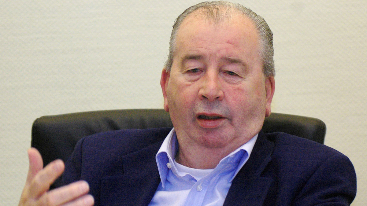Efemérides del 6 de abril: en 1979 comienza la era de Julio Grondona en la AFA