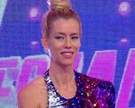 Nicole Neumann volvió a ser traicionada por los periodistas.