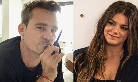Chano rompió el silencio y reveló cuál es la relación que tiene con Natalie Pérez Chano rompió el silencio y reveló cuál es la relación que tiene con Natalie Pérez