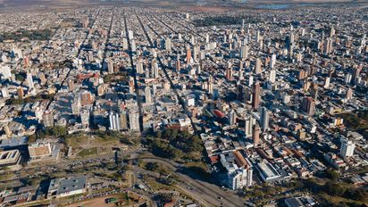 Números definitivos del Censo 2022: cuántos habitantes tiene la ciudad de Santa Fe y los datos de toda la Provincia