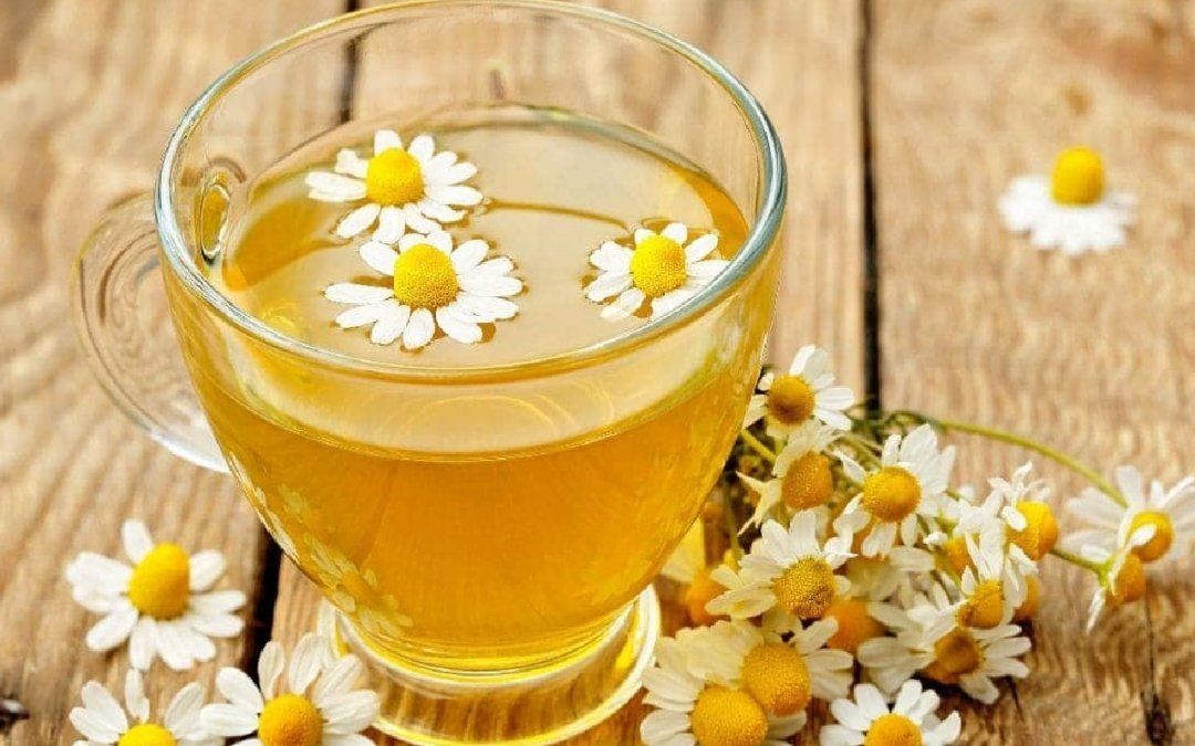 Cuáles son las dolencias que la manzanilla puede aliviar en tu organismo