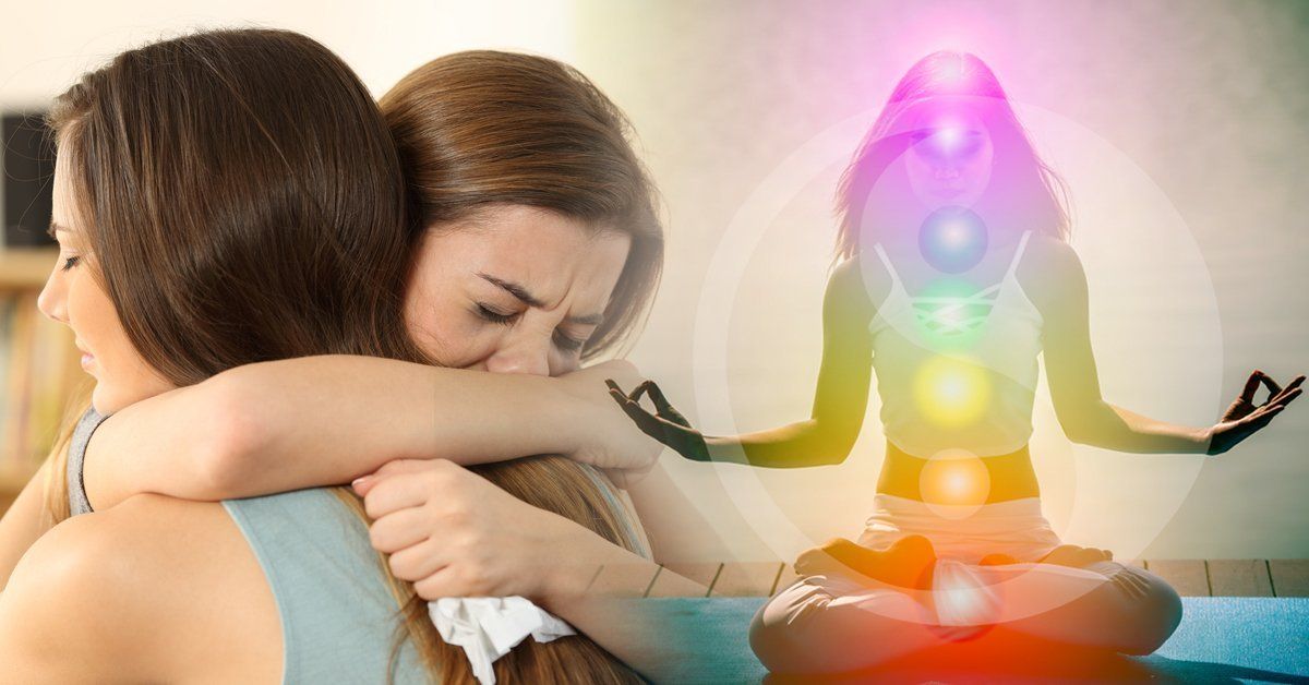 Señales para advertir si tú o quien te rodea tiene una energía sanadora